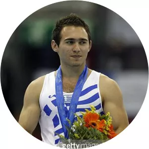 Eleftherios Kosmidis