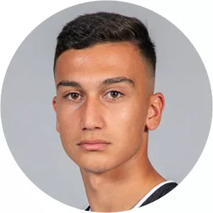 Eleftherios Lyratzis