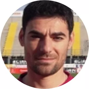 Eleftherios Mertakas