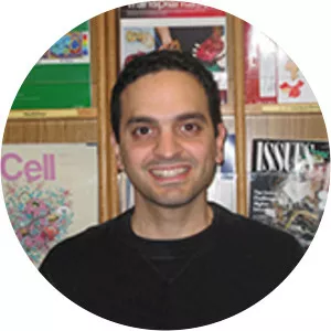 Eleftherios Michailidis