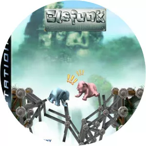 Elefunk - Video game
