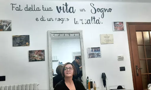 Elegan's Studio Parrucchieri - Hair salon in Rondissone, Italy