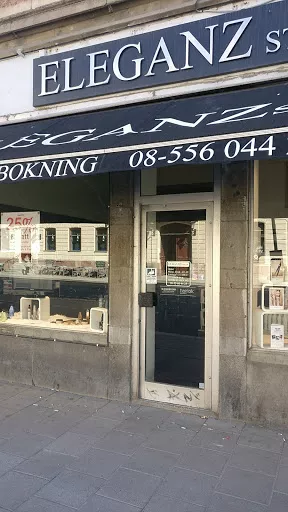 Eleganz Stockholm