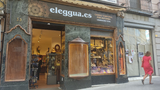 Eleggua