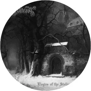 Elegies of the Stellar Wind - Album by Evilfeast