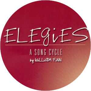 Elegies - Musical by William Finn