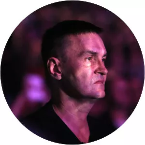 Elegijus Strasevičius photograph