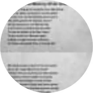 Elegy to the Memory of an Unfortunate . . .