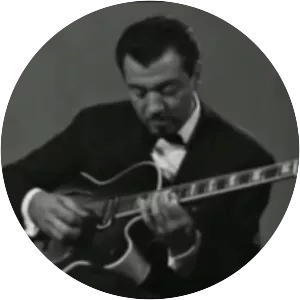 Elek Bacsik - American jazz violinist