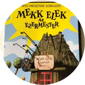 Elek Mekk, the Handyman