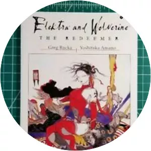 Elektra and Wolverine: The Redeemer