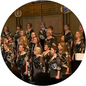 Elektra Women's Choir