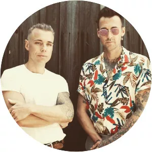 Elektrik People - Musical artist