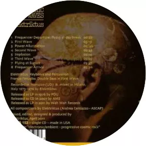 Elektriktus - Musical group