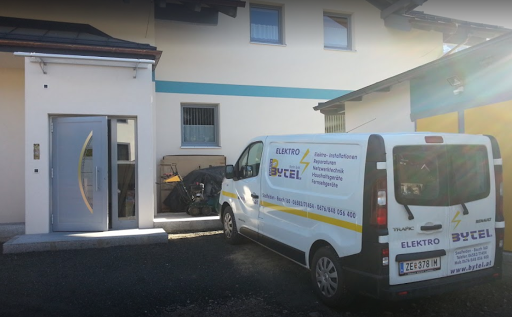 Elektro Bytel KG - 