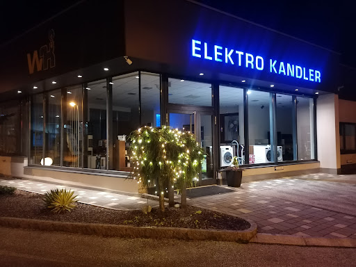 Elektro Kandler GmbH - 