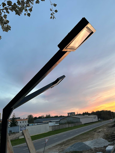 Elektro Servis Pustomyty - Electrical equipment supplier in Navariya, Ukraine