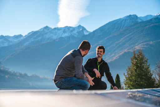 Elektro Wultschnig GmbH - 