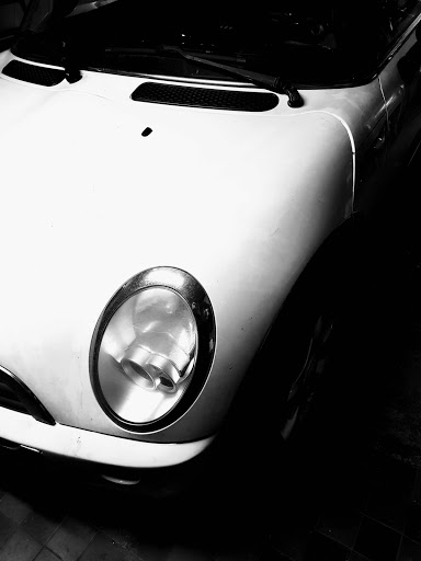 Elektronika i mechanika Pojazdowa, Serwis komputerowy, Serwis hulajnogi elektryczne - Auto electrical service in Nowy Sacz, Poland