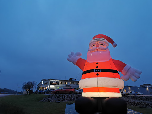 Elektroskandia Sweden AB - Electrical products wholesaler in Kungalv, Sweden