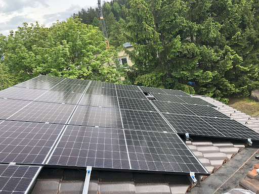 Elektrotechnik Fiegl - 