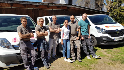 Elektrotechnik Neuner - Electrical engineer in Seefeld, Austria