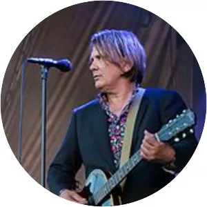 Element of Crime - Rock band