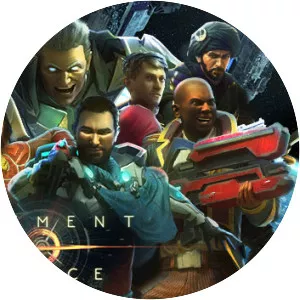 Element Space - Video game