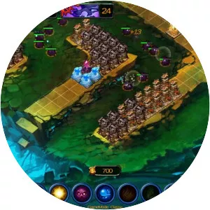 Element TD - Video game