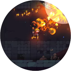 Elemental Dungeon - Video game