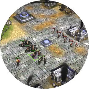 Elemental: Fallen Enchantress