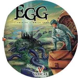 Elemental Gimmick Gear