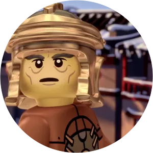 Elemental Master of Gravity - 