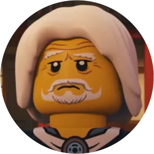 Elemental Master of Ice - 