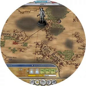 Elemental: War of Magic