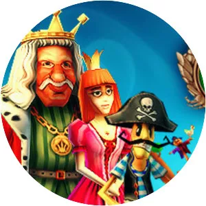 Elementary My Dear Majesty!