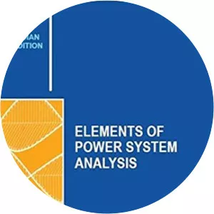 Elements of Power System Analysis - Book by William D Stevenson