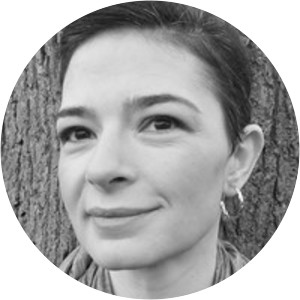 Elen Caldecott - Author