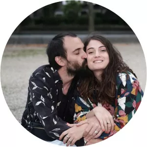 Elen Cunha photograph