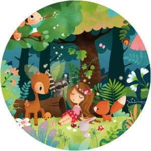 Elen Lescoat - Illustrator