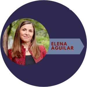 Elena Aguilar - Writer