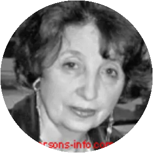 Elena Akselrod - Russian poet