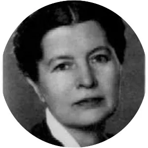 Elena Aleksandrovna Blaginina