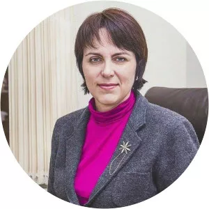 Elena Aleksandrovna Melʹnikova