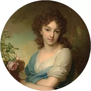 Elena Aleksandrovna Naryshkina