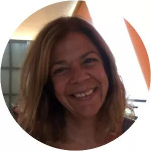 Elena Anagnostopoulou - Linguist