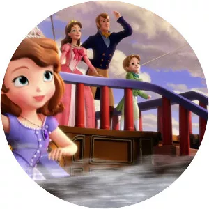 Elena and the Secret of Avalor