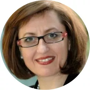 Elena Antonacopoulou - Author