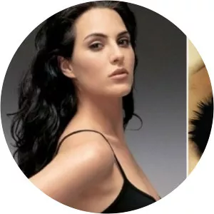 Elena Antonia Federighi photograph