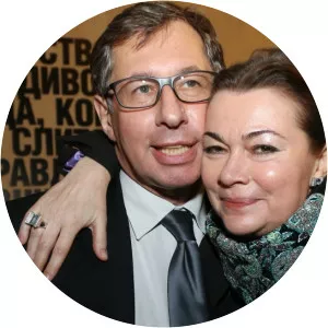 Elena Aven photograph